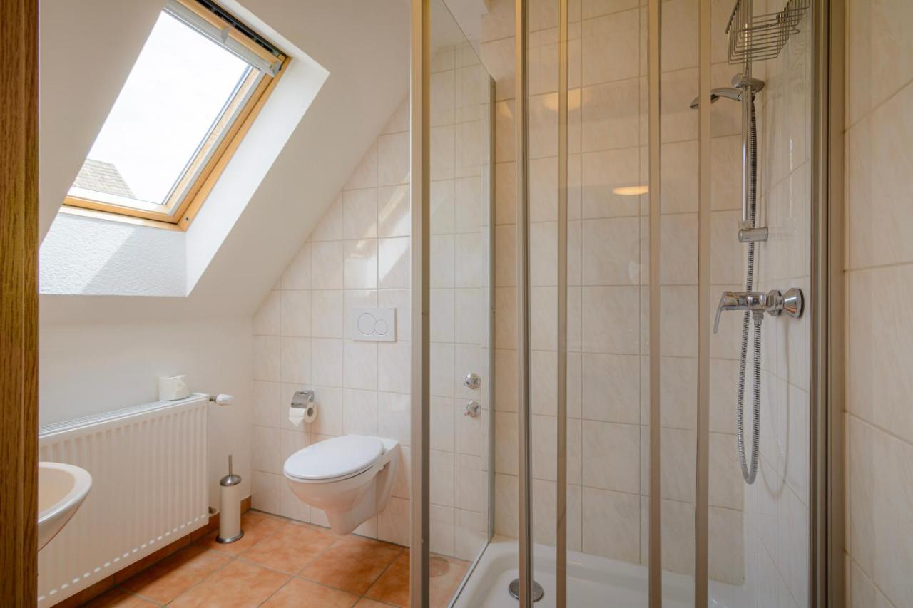 Hotel Zum Engel In Speyer - Roemerberg Berghausen  Luaran gambar