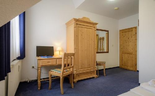 Hotel Zum Engel In Speyer - Roemerberg Berghausen  Luaran gambar